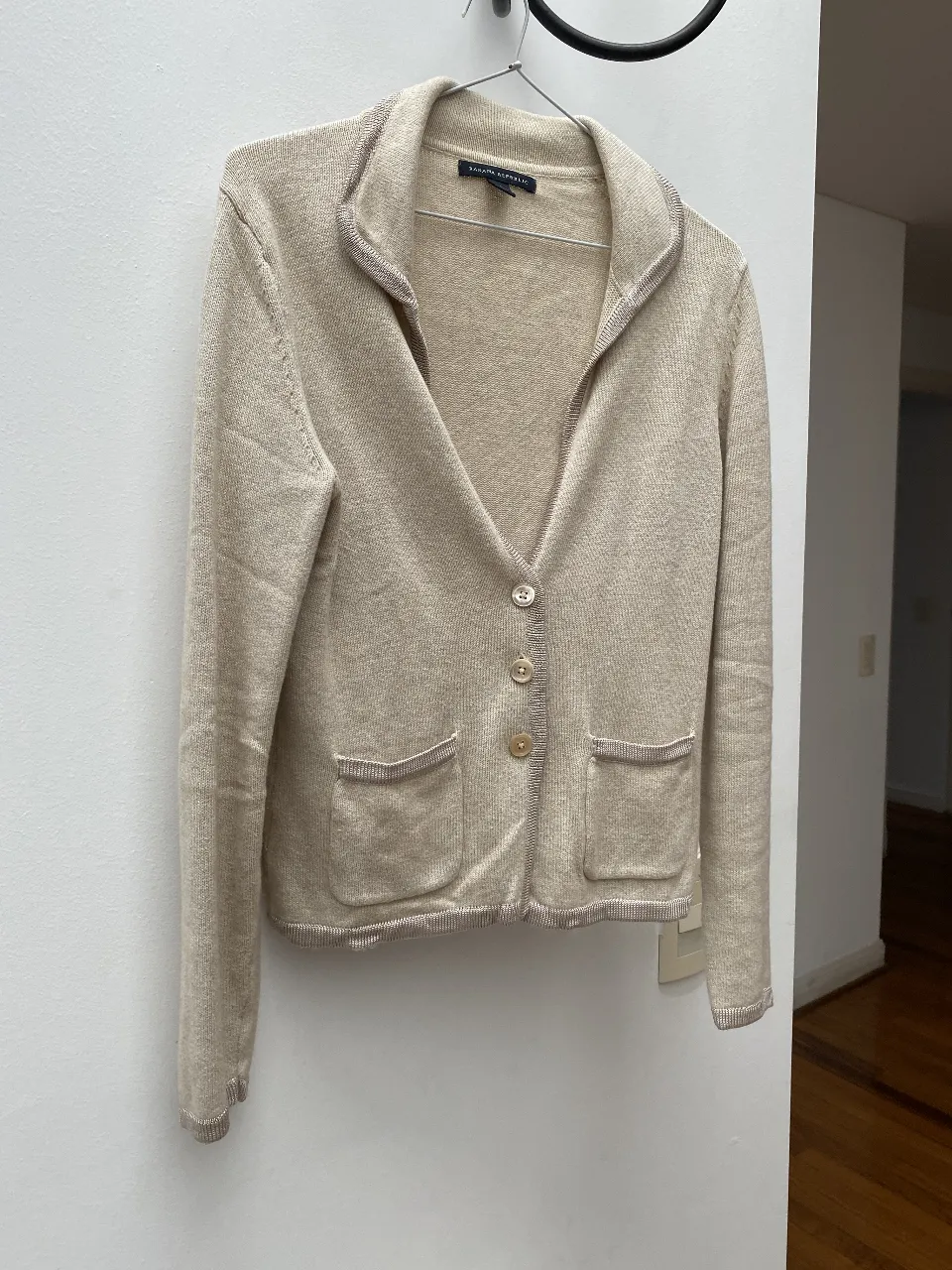 Cardigan Banana Republic - imagen 1