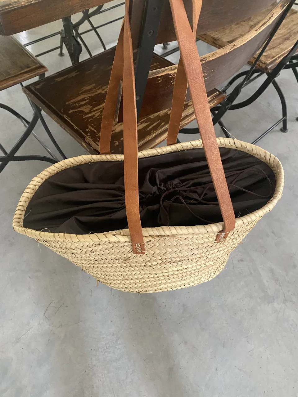 Bolso  La canasterie - imagen 2