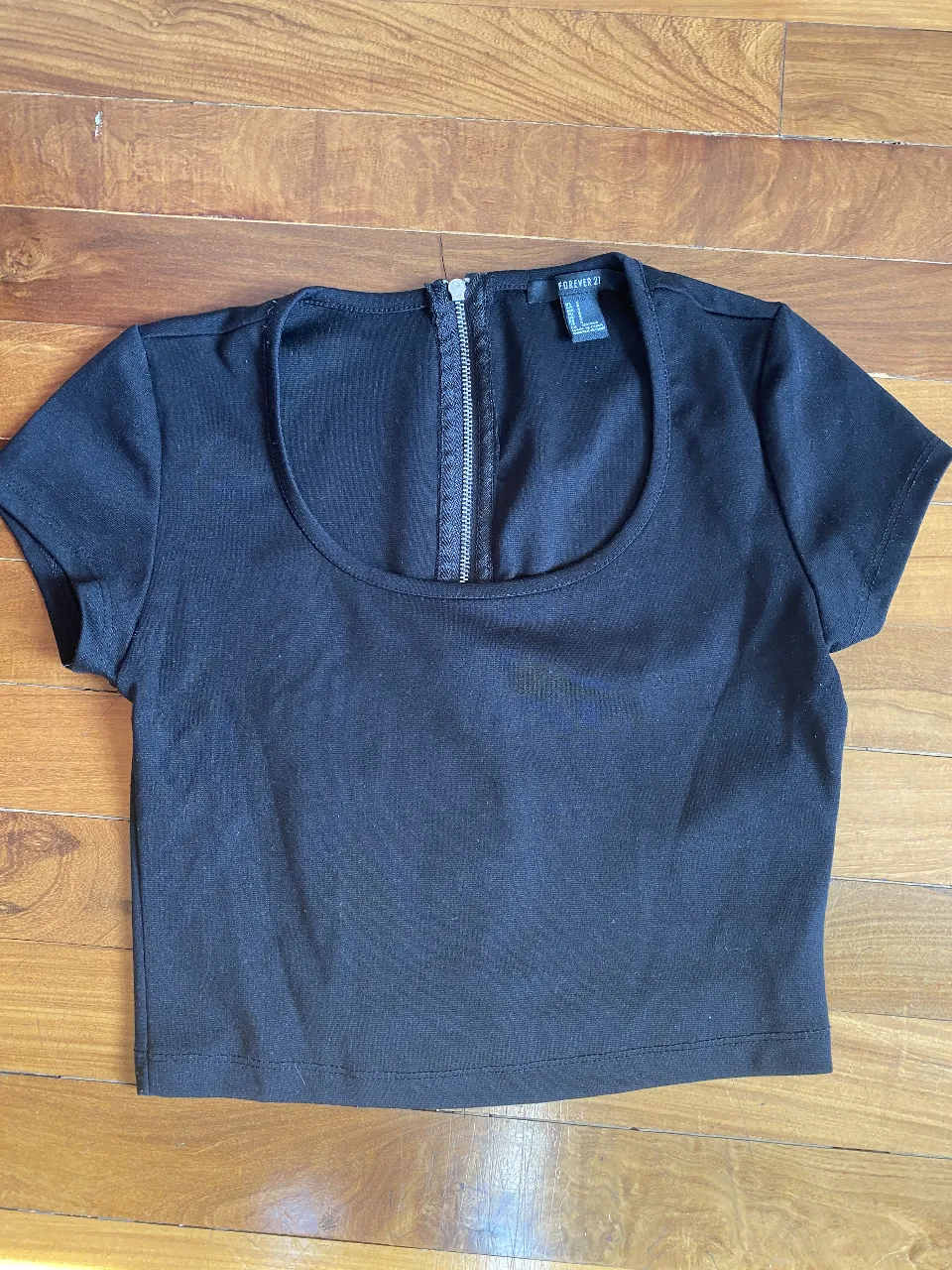 Remera Forever 21 - imagen 1