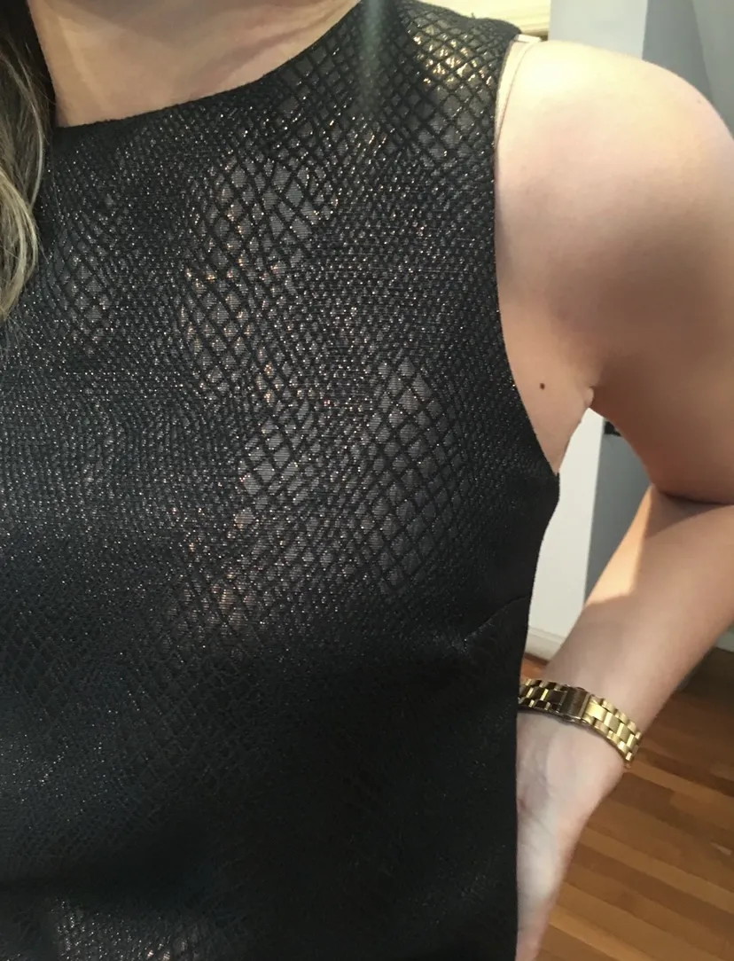 Vestido Prenda importada de usa - imagen 2