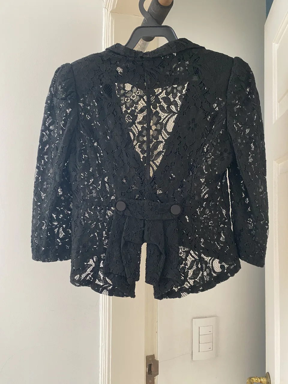 Blazer Saco usa - imagen 3