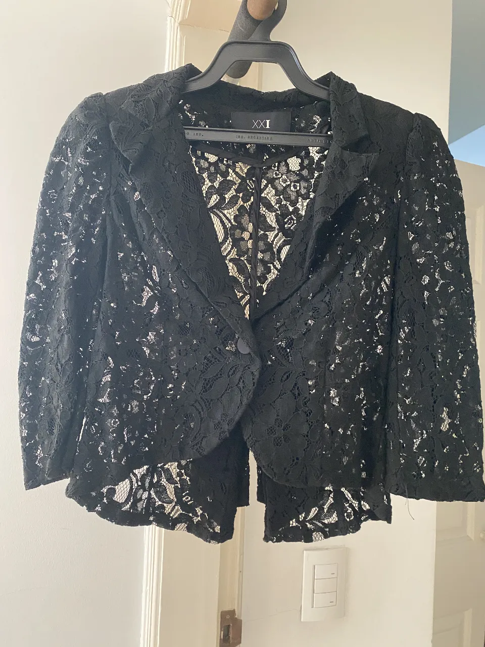 Blazer Saco usa - imagen 5