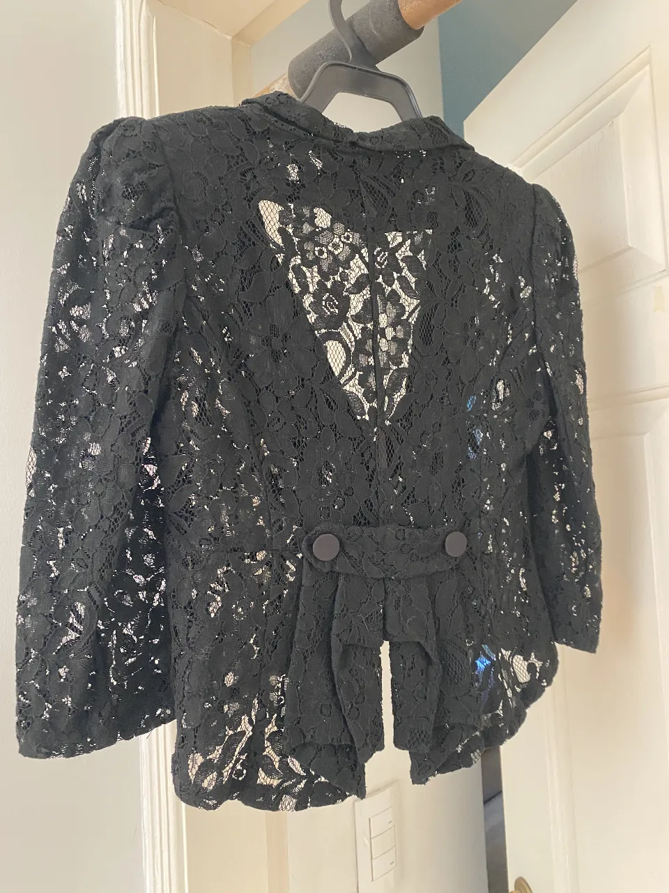 Blazer Saco usa - imagen 2