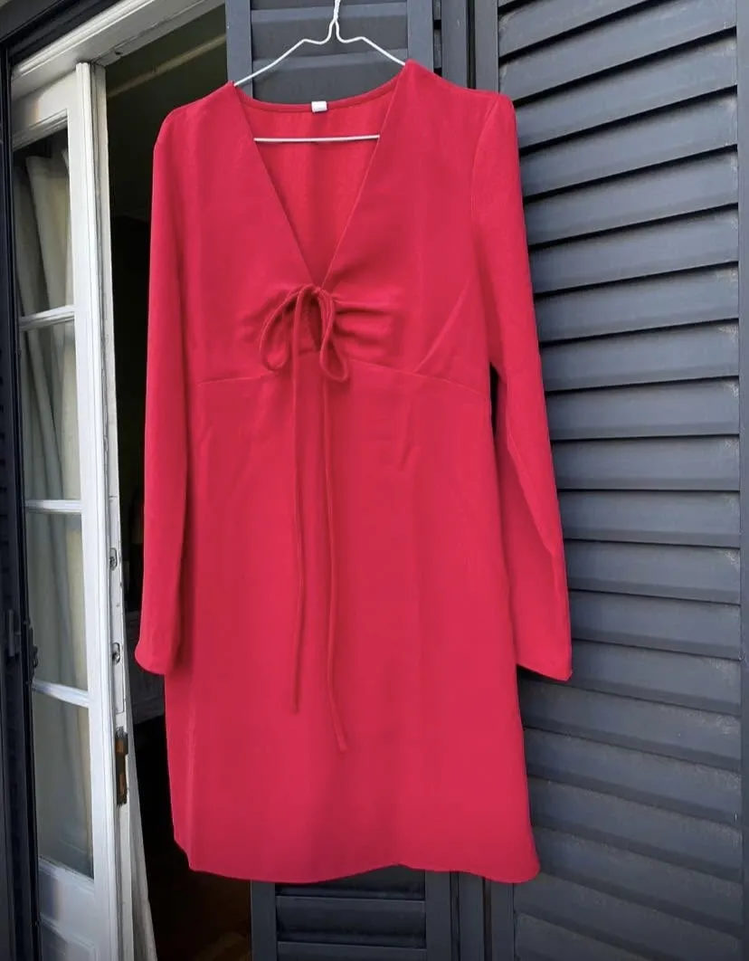 Vestido Mango - imagen 3