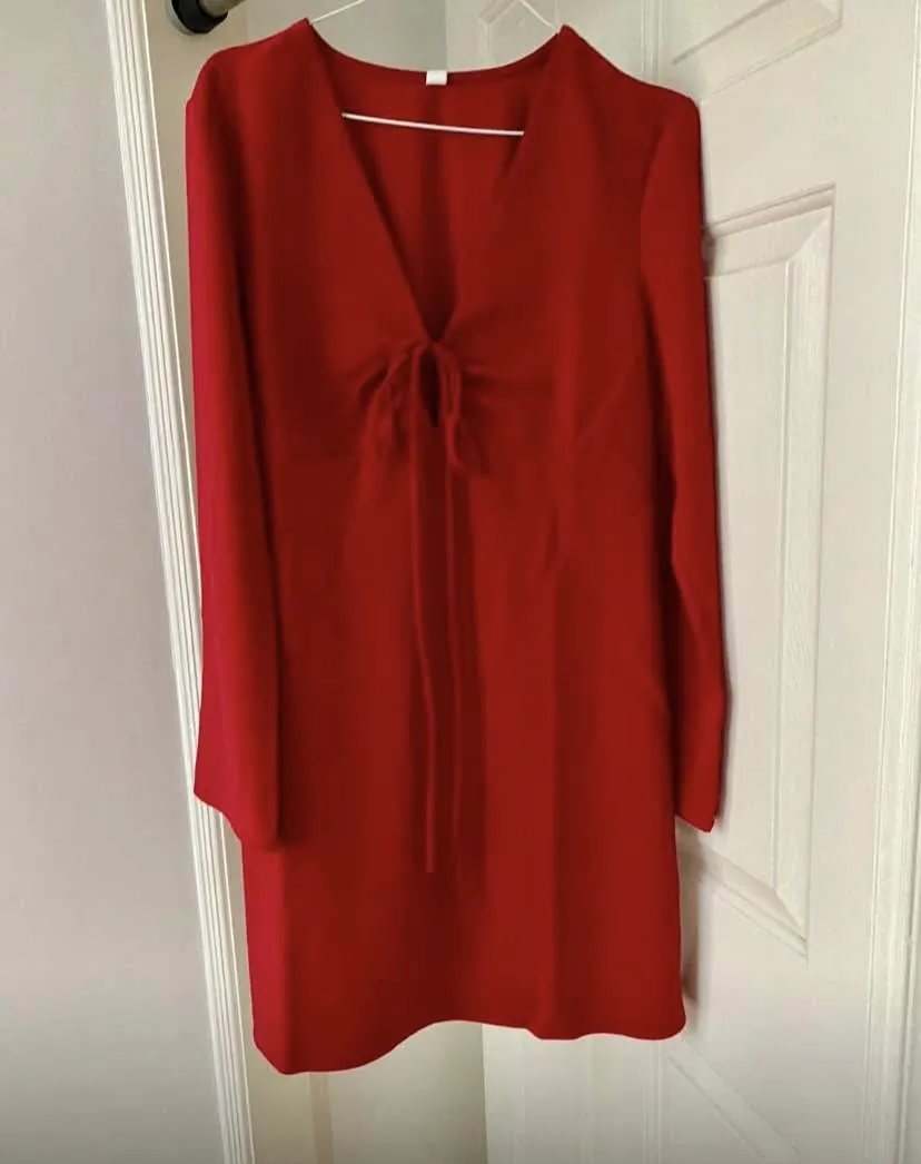 Vestido Mango - imagen 1