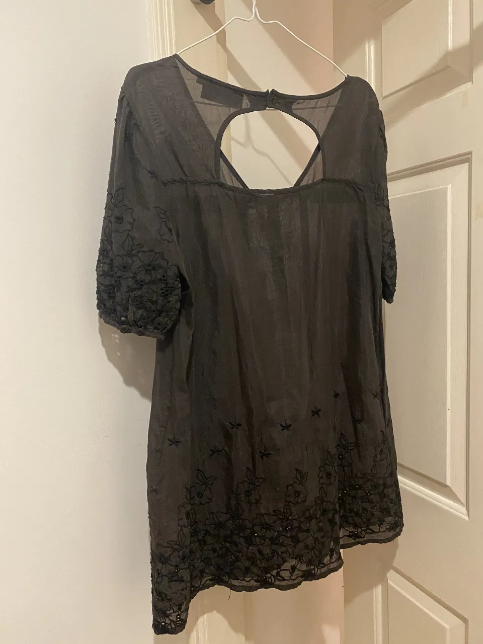 Vestido Importado de usa - imagen 4