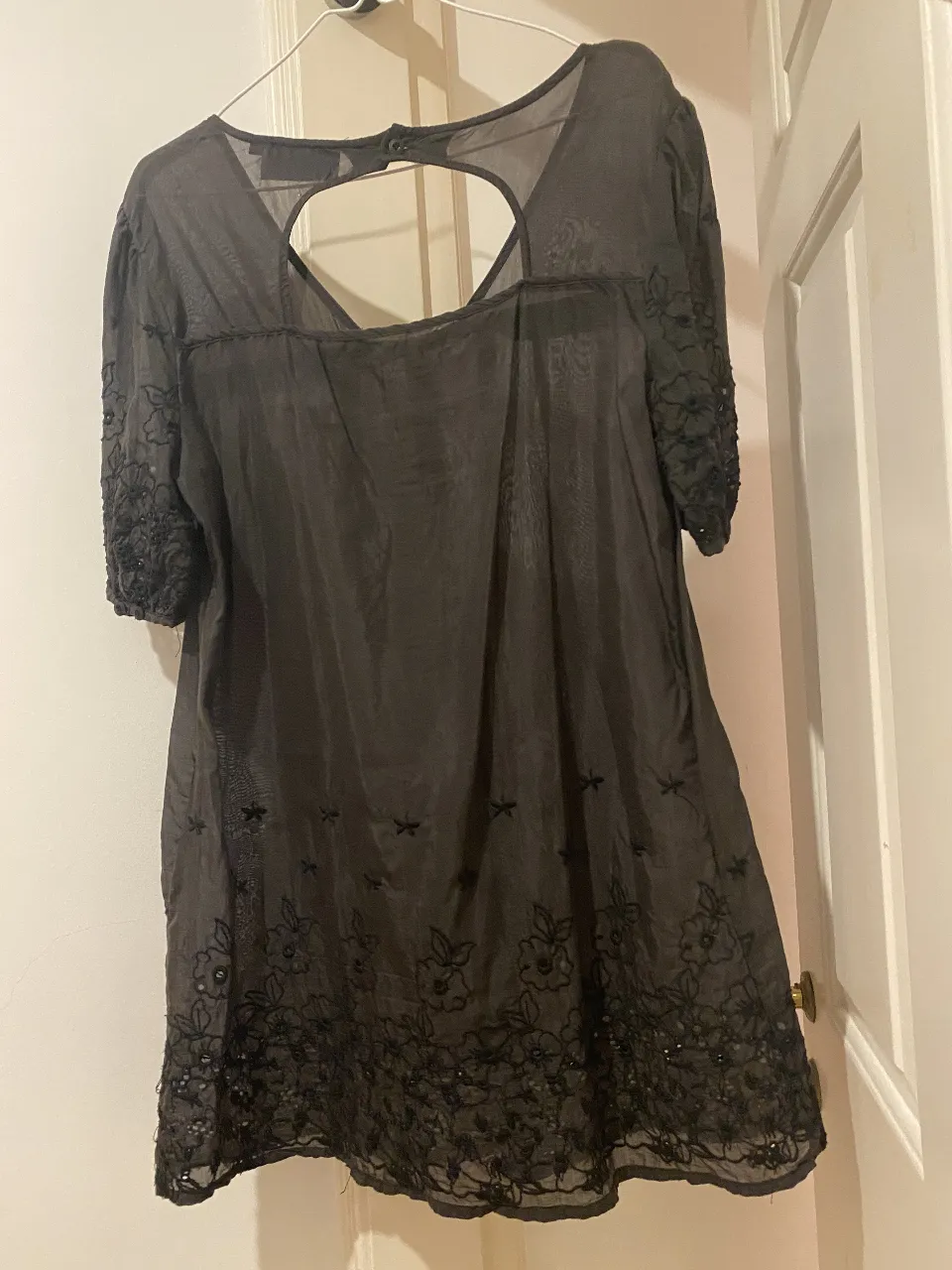 Vestido Importado de usa - imagen 3