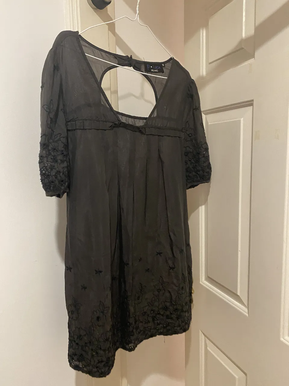 Vestido Importado de usa - imagen 2