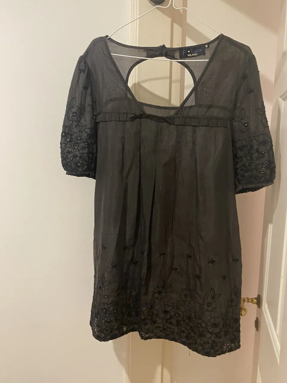 Vestido Importado de usa - imagen 5