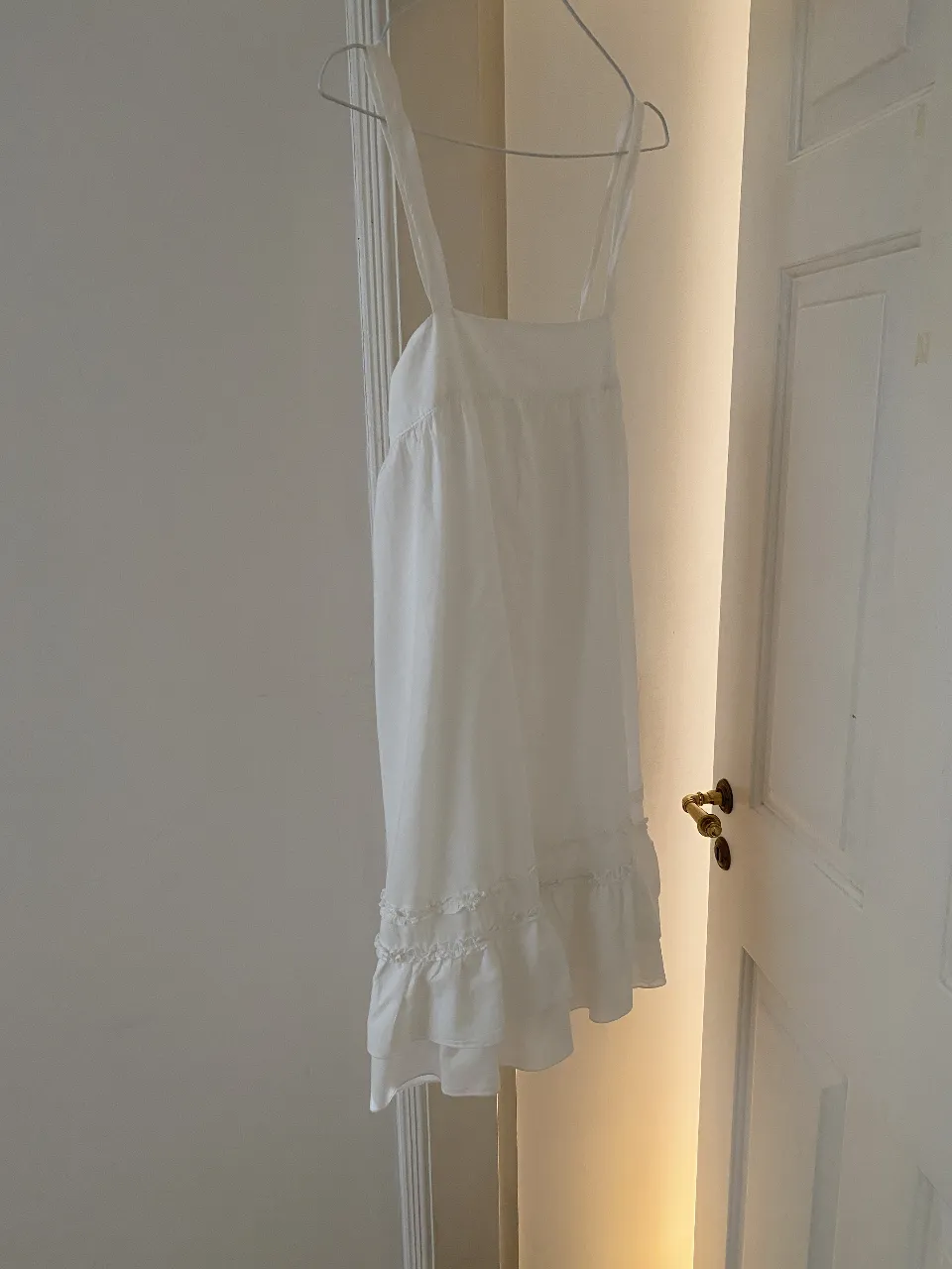 Vestido Como Quieres - Vista 2