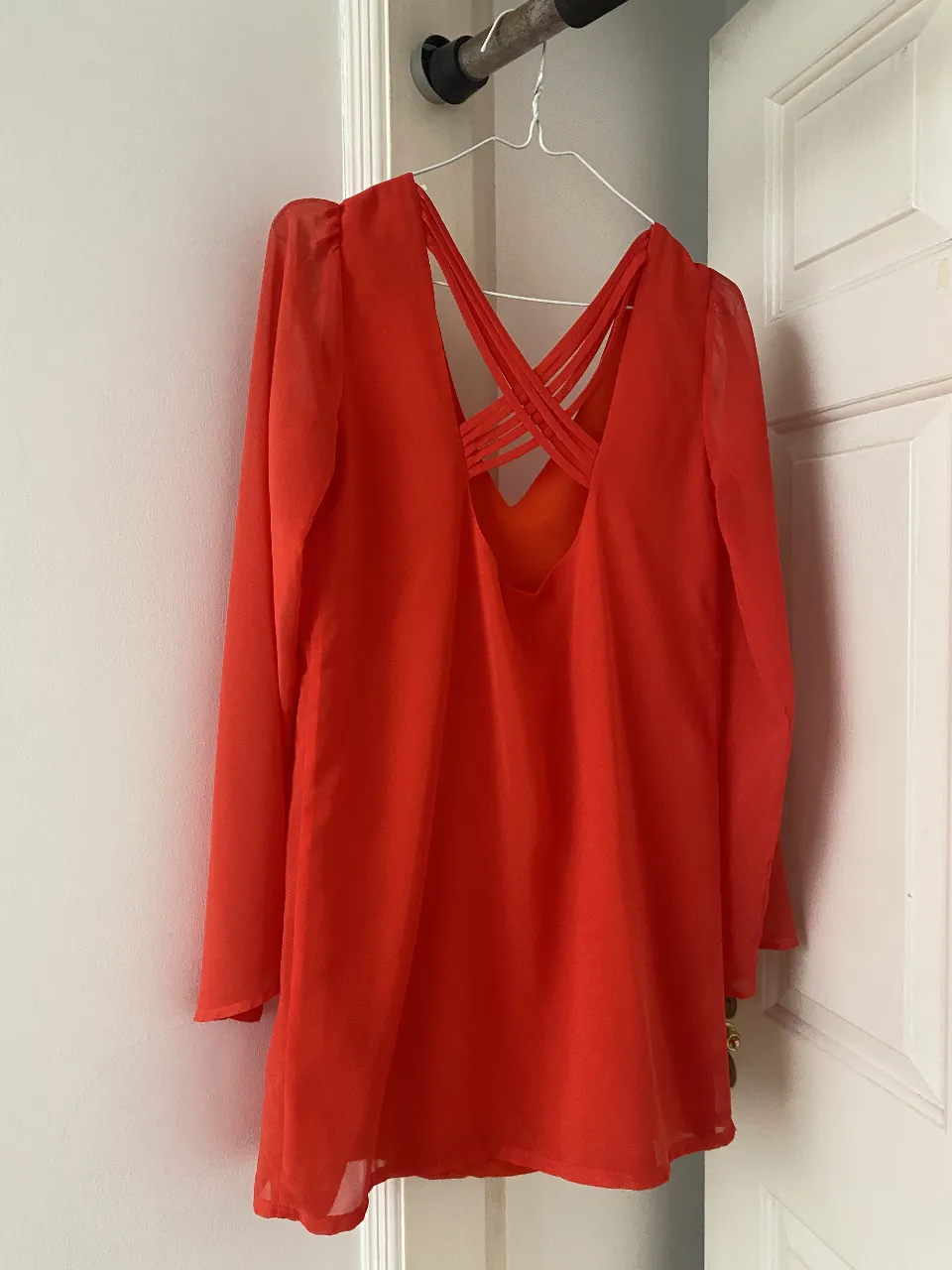Vestido Urban Outfitters - imagen 4