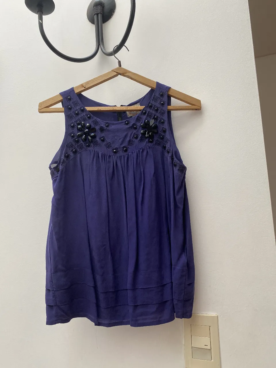 Musculosa Prenda importada de usa - imagen 4
