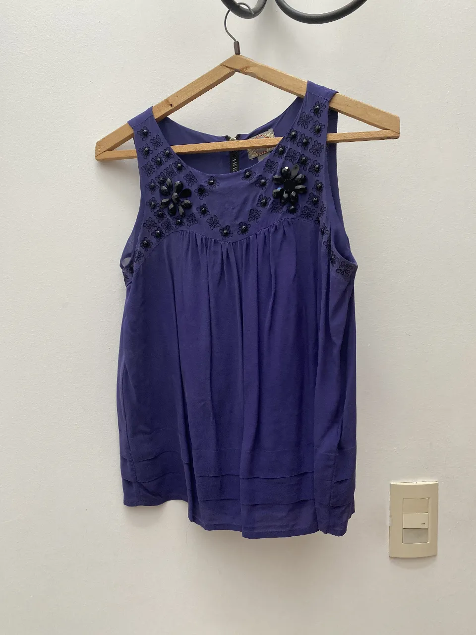 Musculosa Prenda importada de usa - imagen 2