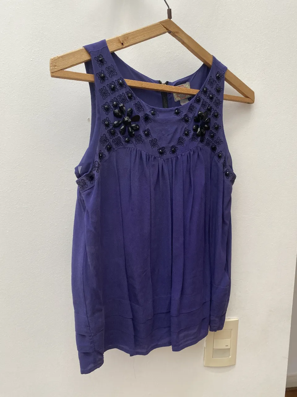 Musculosa Prenda importada de usa - imagen 1