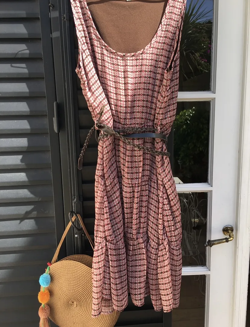Vestido Importado  de usa - imagen 2