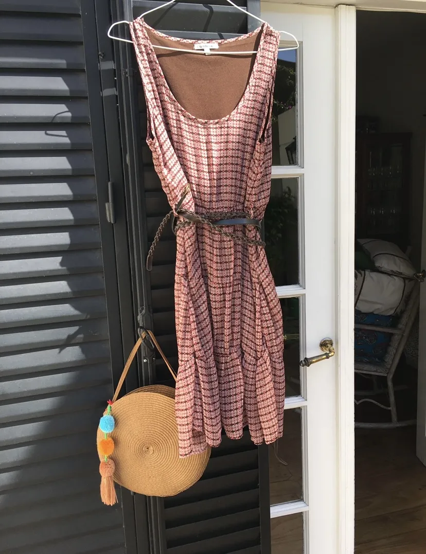 Vestido Importado  de usa - imagen 3