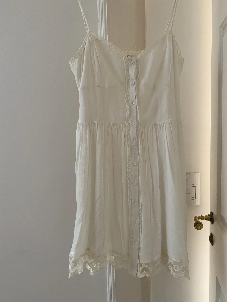 Vestido Prenda importada de usa - imagen 1