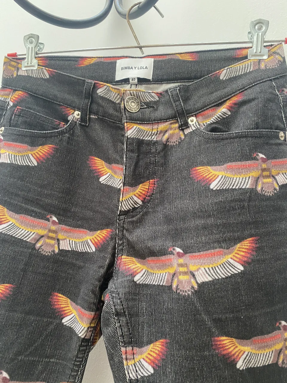 Pantalón Bimba y Lola - imagen 2