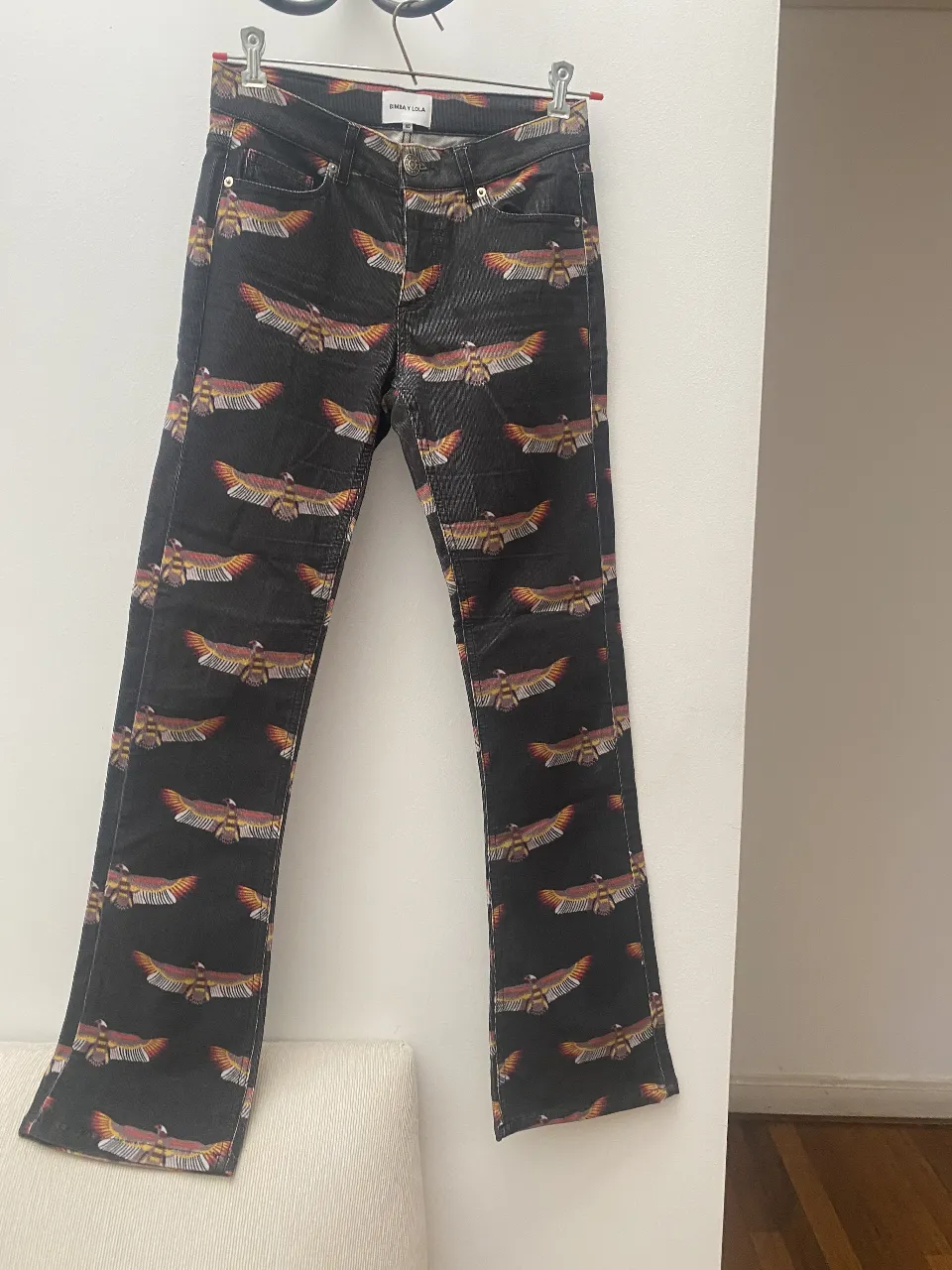 Pantalón Bimba y Lola - imagen 4