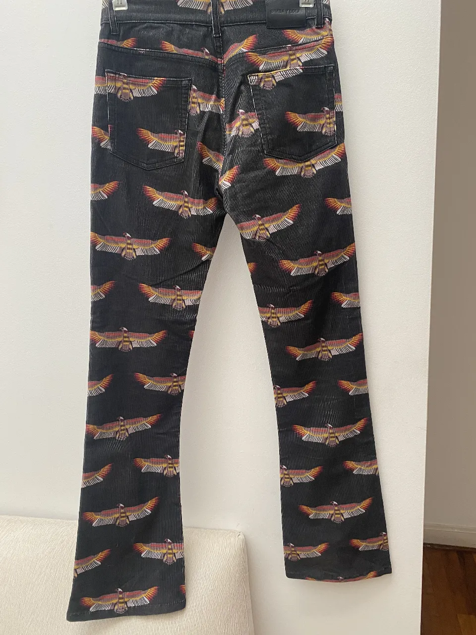 Pantalón Bimba y Lola - imagen 3