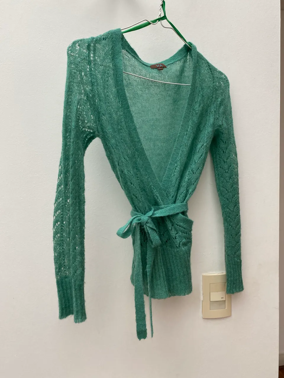 Cardigan Cardigan importado - imagen 2