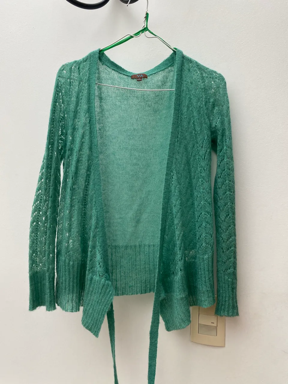 Cardigan Cardigan importado - imagen 4