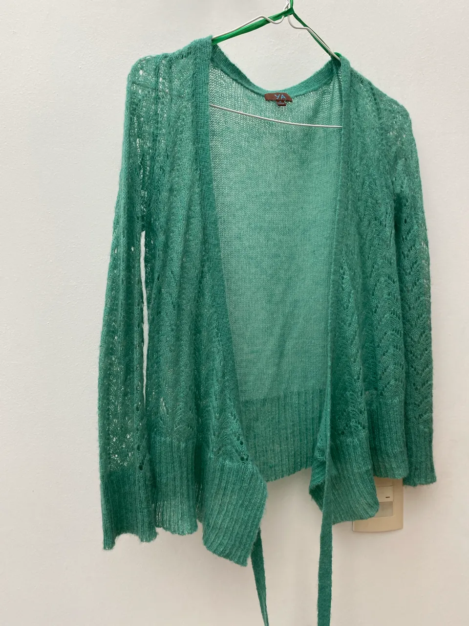 Cardigan Cardigan importado - imagen 3