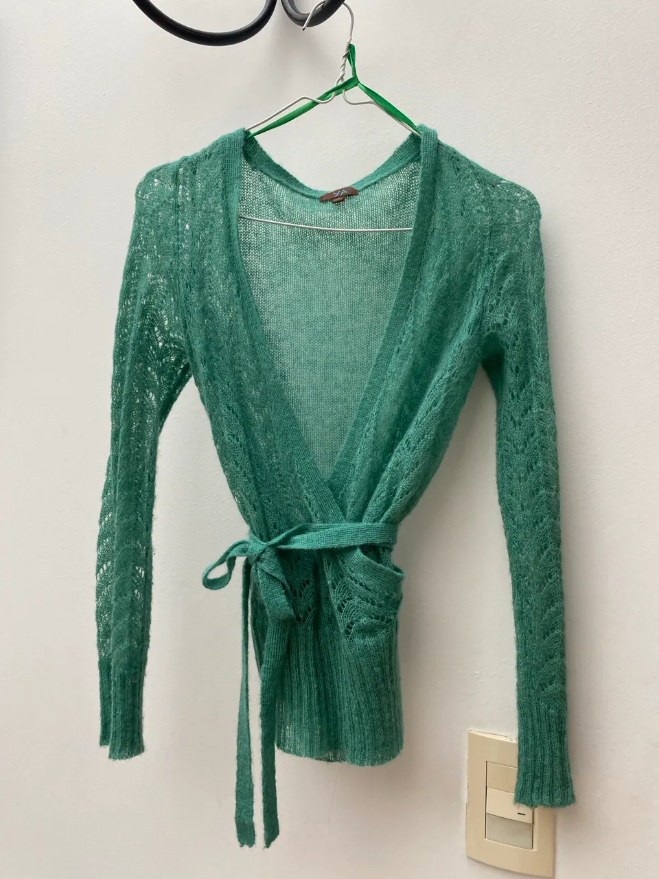 Cardigan Cardigan importado - imagen 5