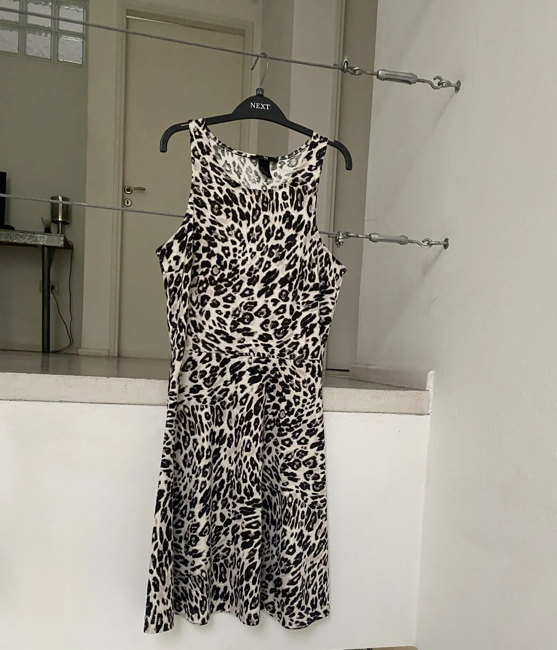 Vestido H&M - imagen 1