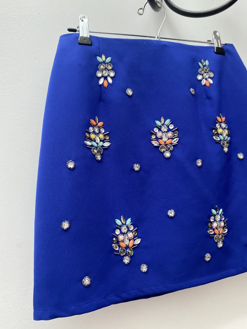Pollera Pollera mustard seed - imagen 2