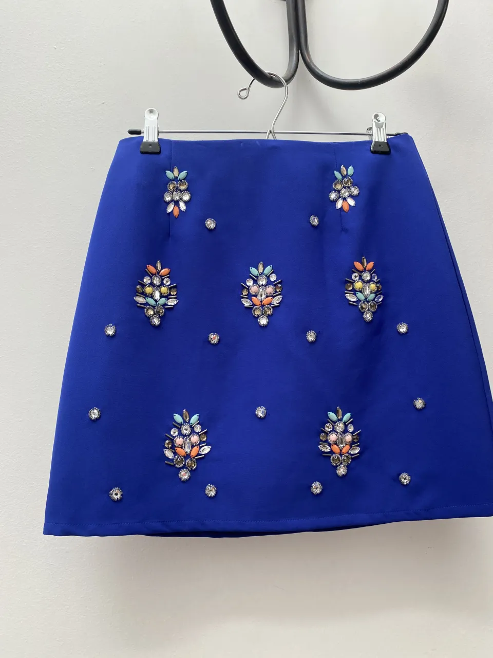 Pollera Pollera mustard seed - imagen 1