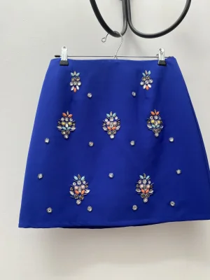 Pollera mustard seed