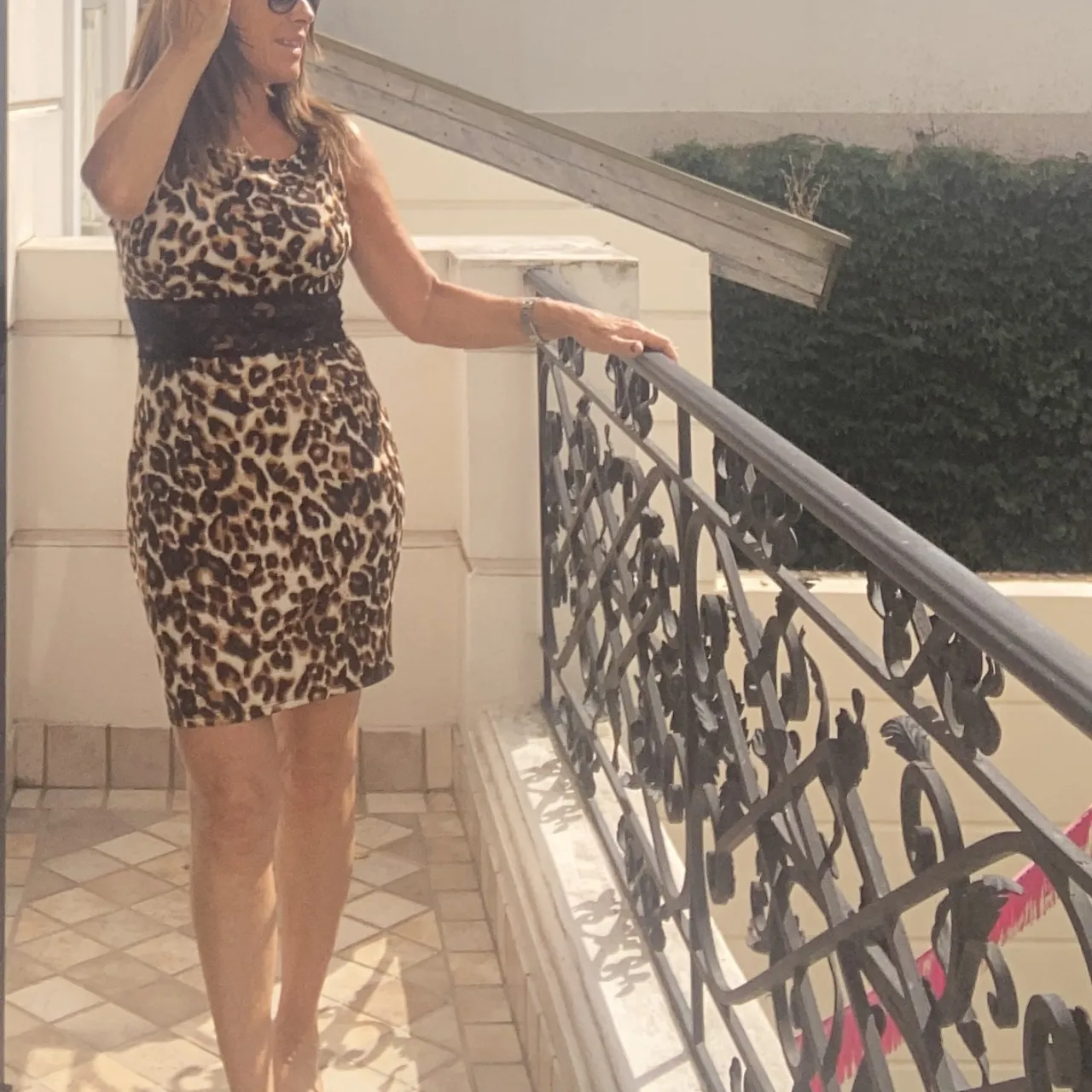 Vestido Importado - imagen 1