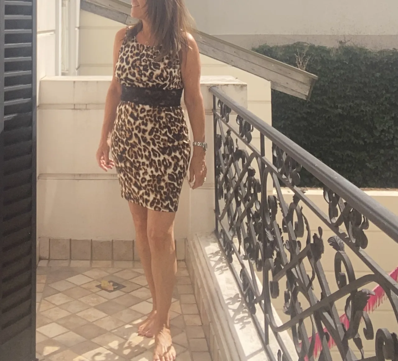 Vestido Importado - imagen 2
