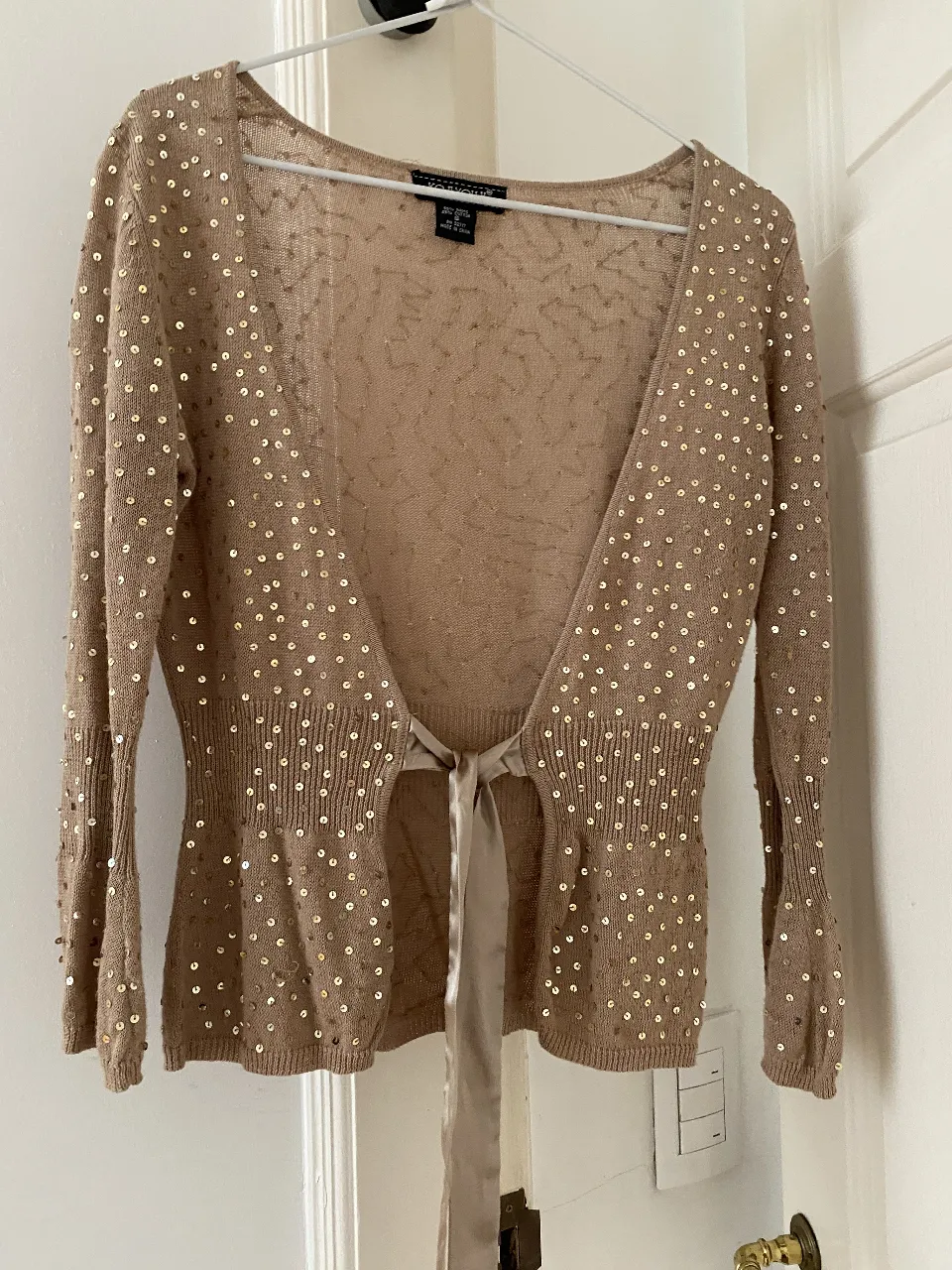 Cardigan Importada - imagen 1