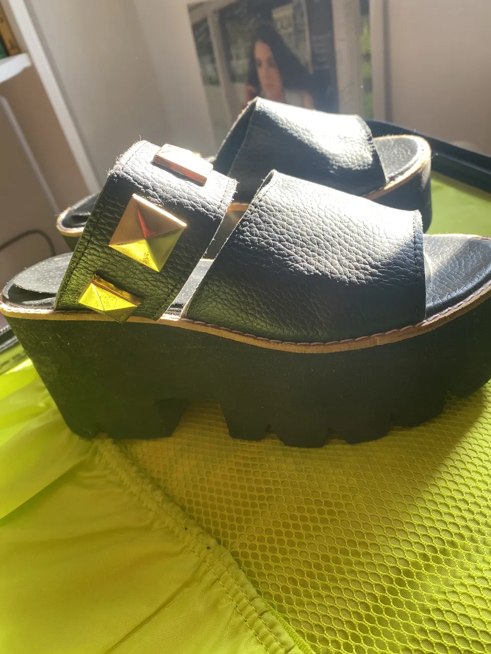Sandalias Miuka - imagen 4