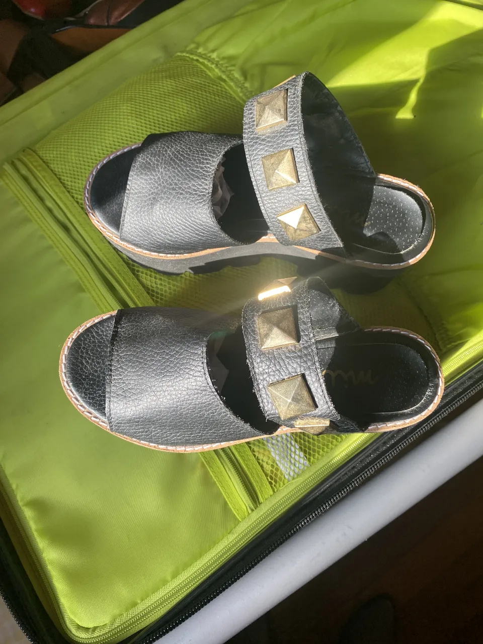 Sandalias Miuka - imagen 3