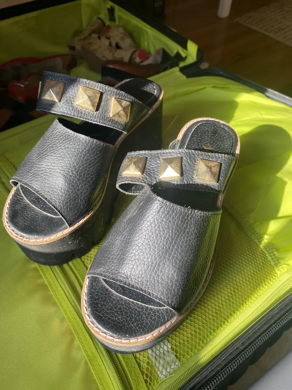 Sandalias Miuka - imagen 2