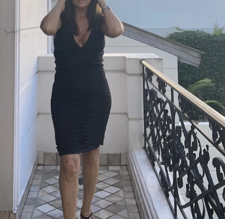 Vestido Prenda importada de usa - imagen 5