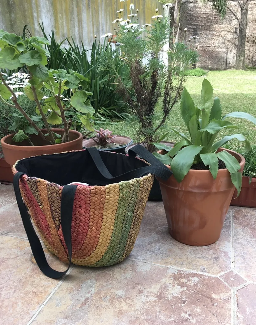 Bolso La.canasterie - imagen 2