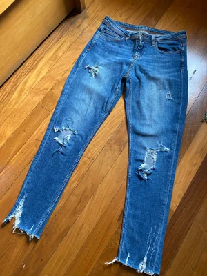 Zara · Talle EU 36