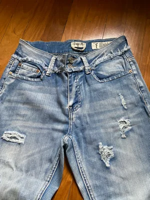 Indigo rey · Talle S