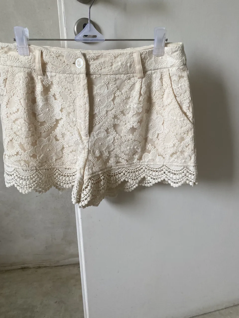 Short Shorts importados - imagen 4