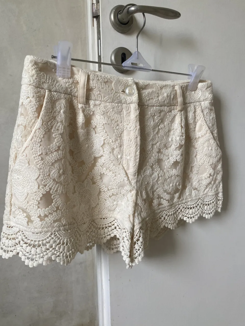 Short Shorts importados - imagen 1