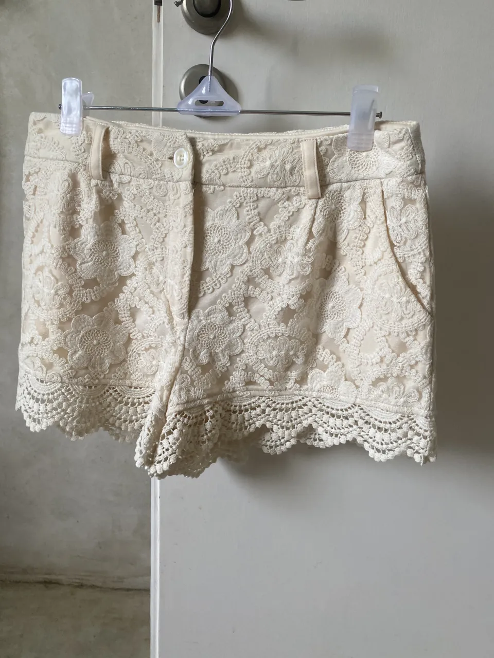 Short Shorts importados - imagen 3