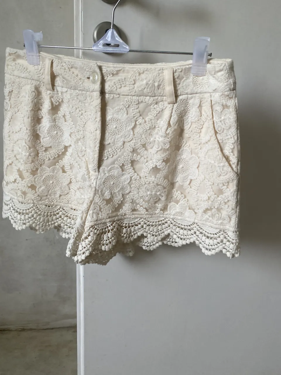 Short Shorts importados - imagen 2