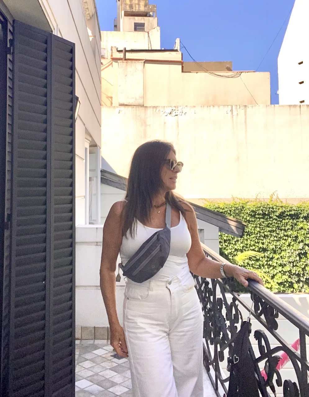 Riñonera Brasilera - imagen 1