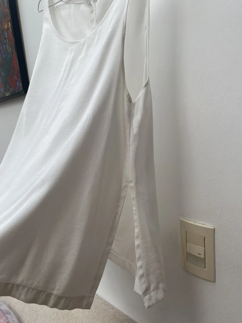 Musculosa De diseño - imagen 2