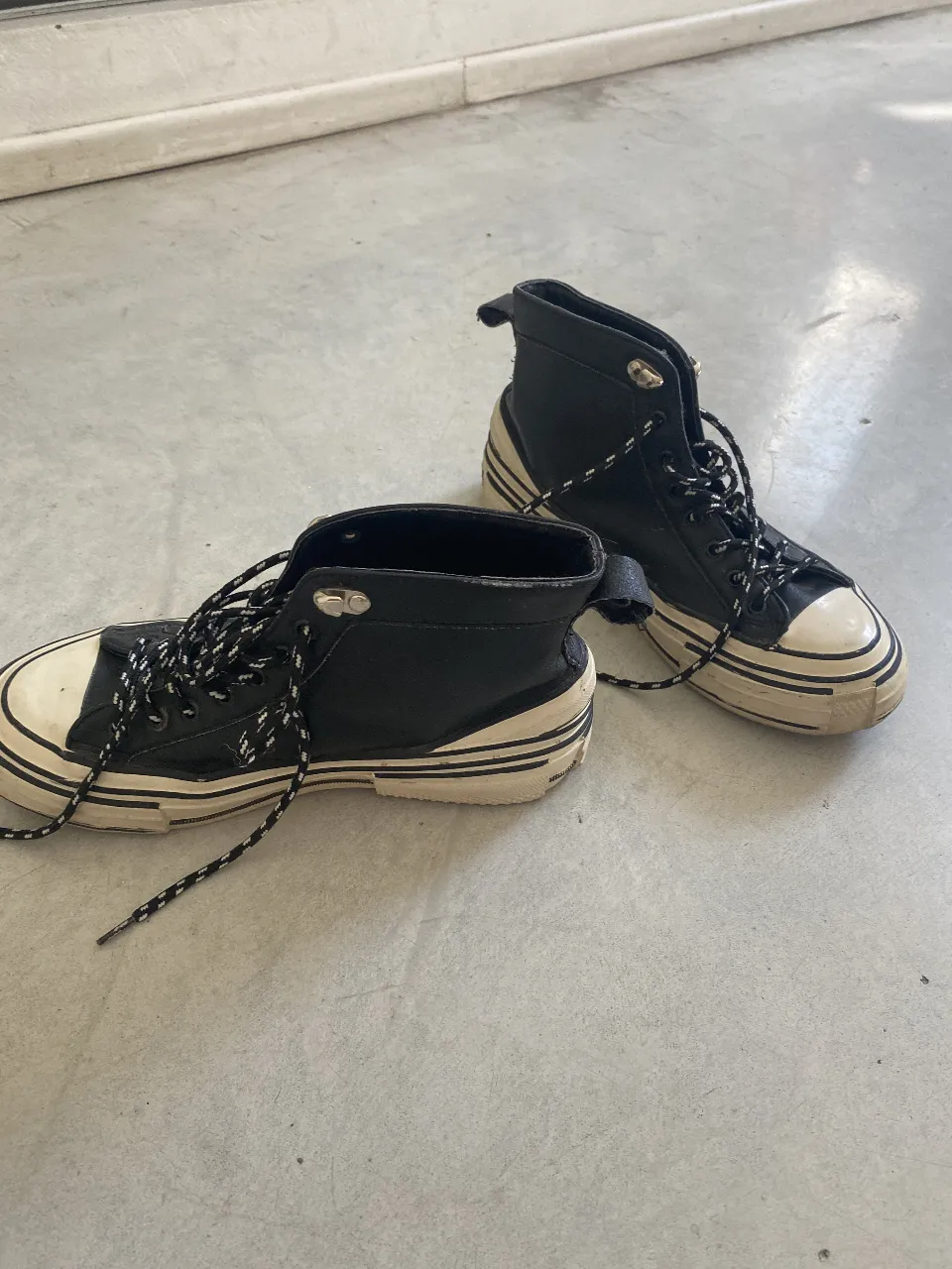 Zapatillas Prüne - imagen 2