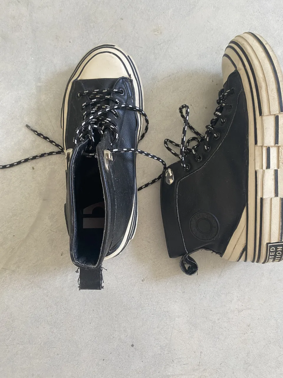 Zapatillas Prüne - imagen 3